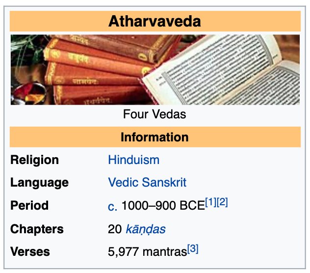 atharva veda mantras in sanskrit atharva veda mantras in sanskrit