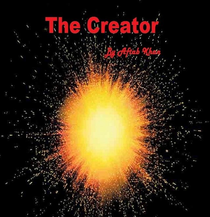 THE CREATOR by Aftab Ahmed PDF Download