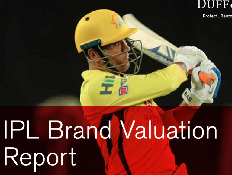 IPL Brand Valuation