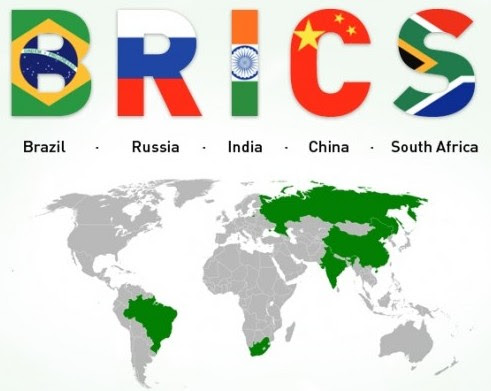 BRICS countries